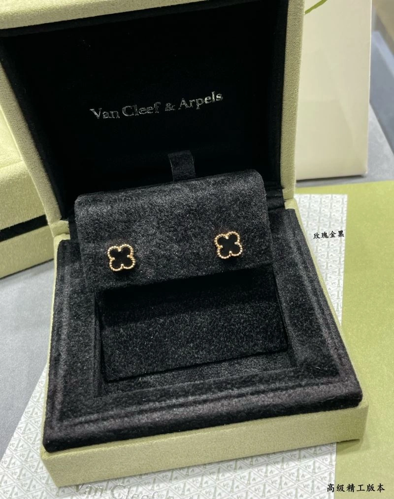 Vca Earrings HighQuality 255260
