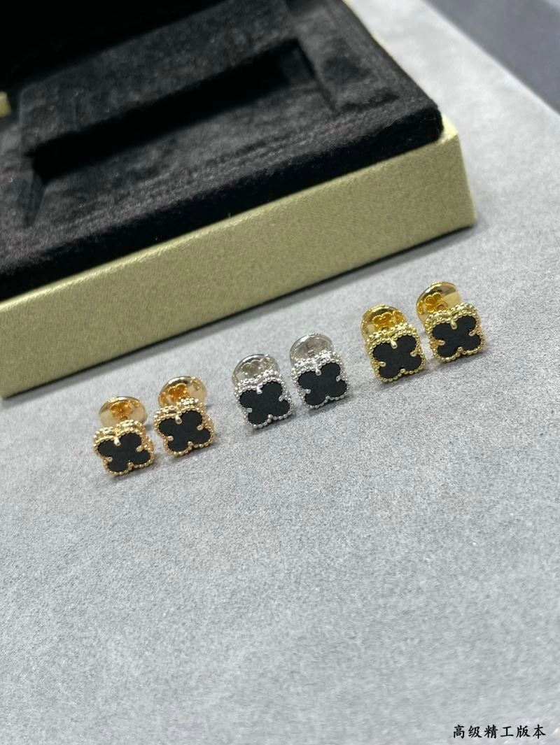 Vca Earrings HighQuality 255260