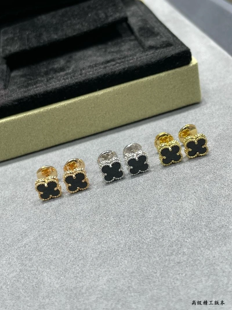 Vca Earrings HighQuality 255260