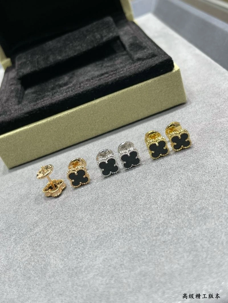 Vca Earrings HighQuality 255260