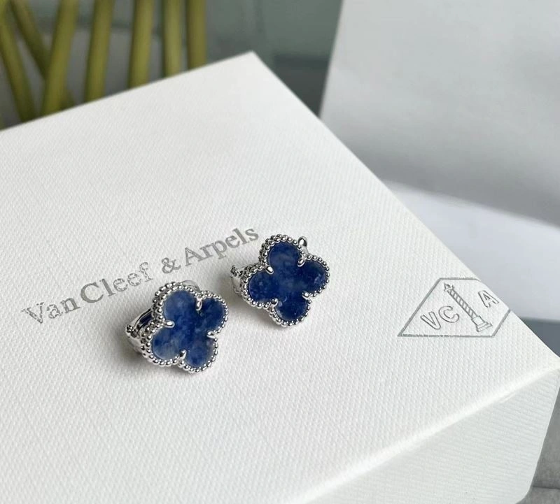 Elegant Vca Earrings 255210