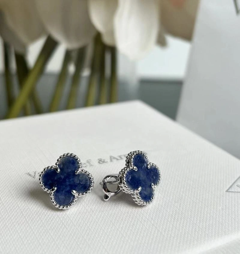 Elegant Vca Earrings 255210