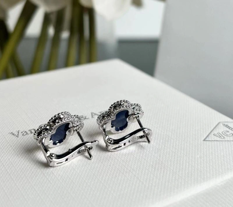 Elegant Vca Earrings 255210