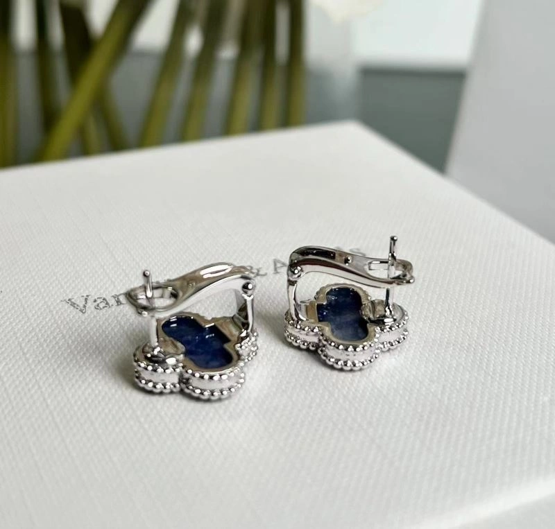 Elegant Vca Earrings 255210