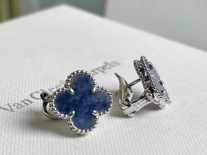 Elegant Vca Earrings 255210