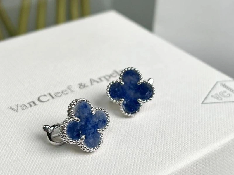 Elegant Vca Earrings 255210