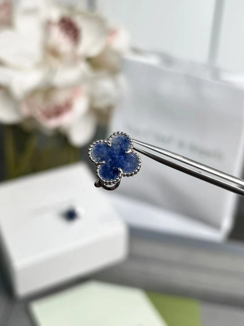 Elegant Vca Earrings 255210