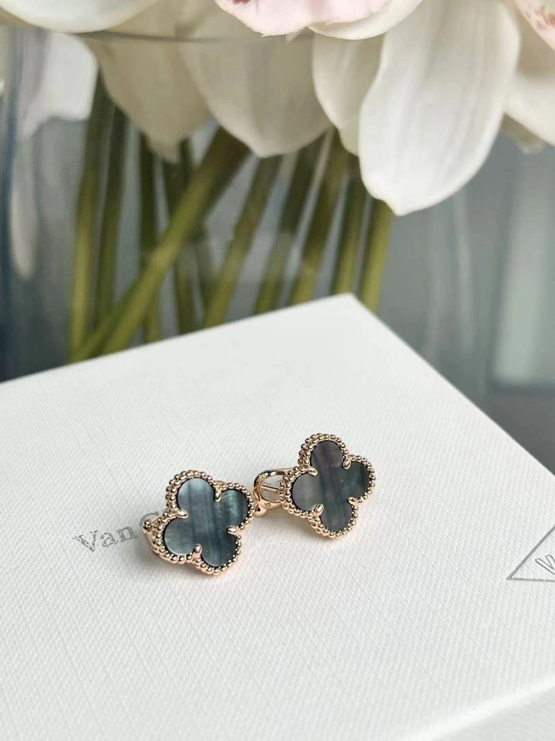 Vca Earrings Trendsetting 255201