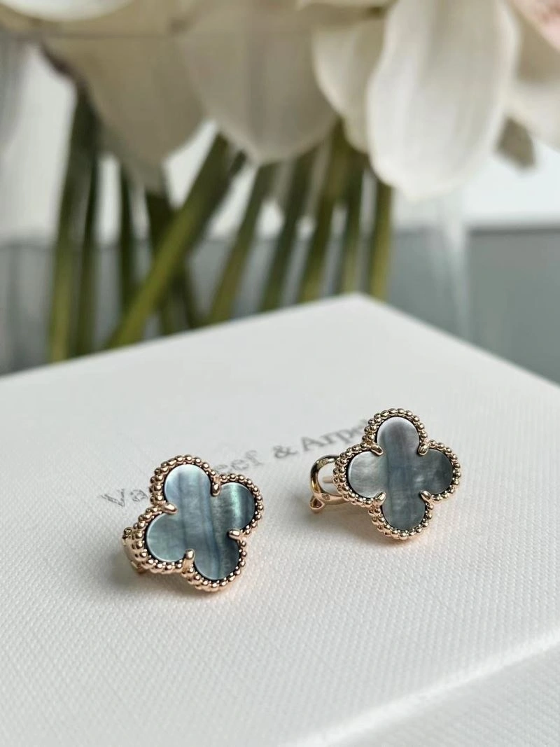 Vca Earrings Trendsetting 255201