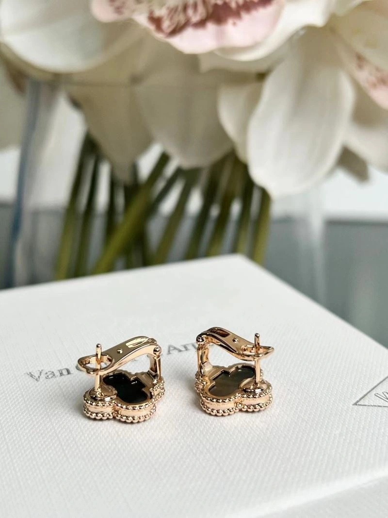 Vca Earrings Trendsetting 255201