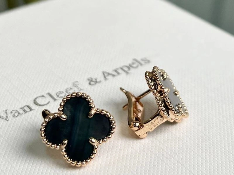 Vca Earrings Trendsetting 255201