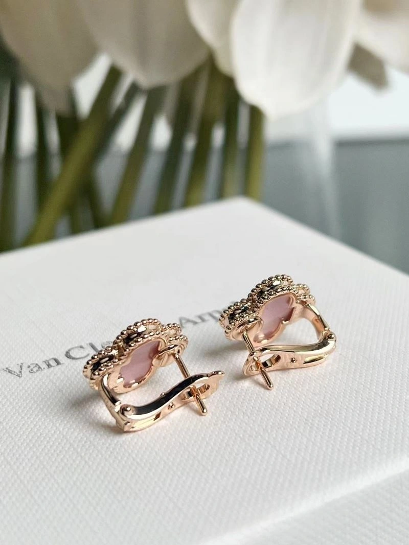 Vca Earrings Trendsetting 255197