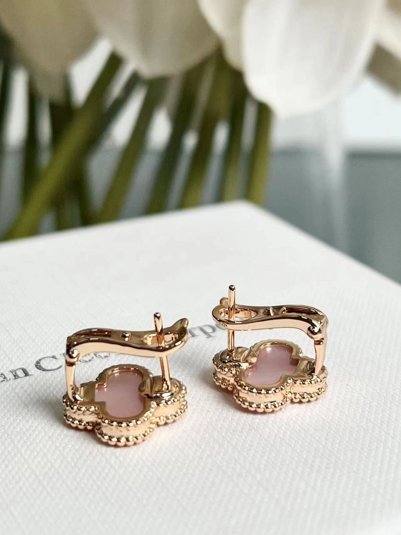 Vca Earrings Trendsetting 255197