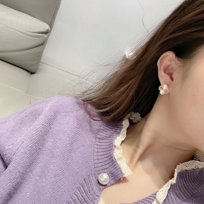 Vca Earrings StreetReady 255202