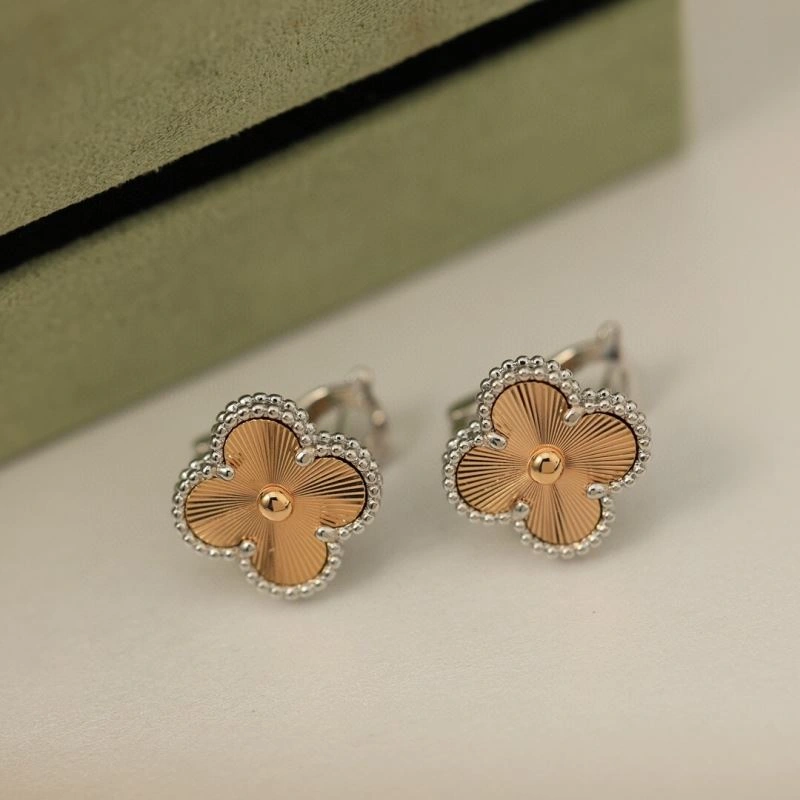Vca Earrings StreetReady 255202