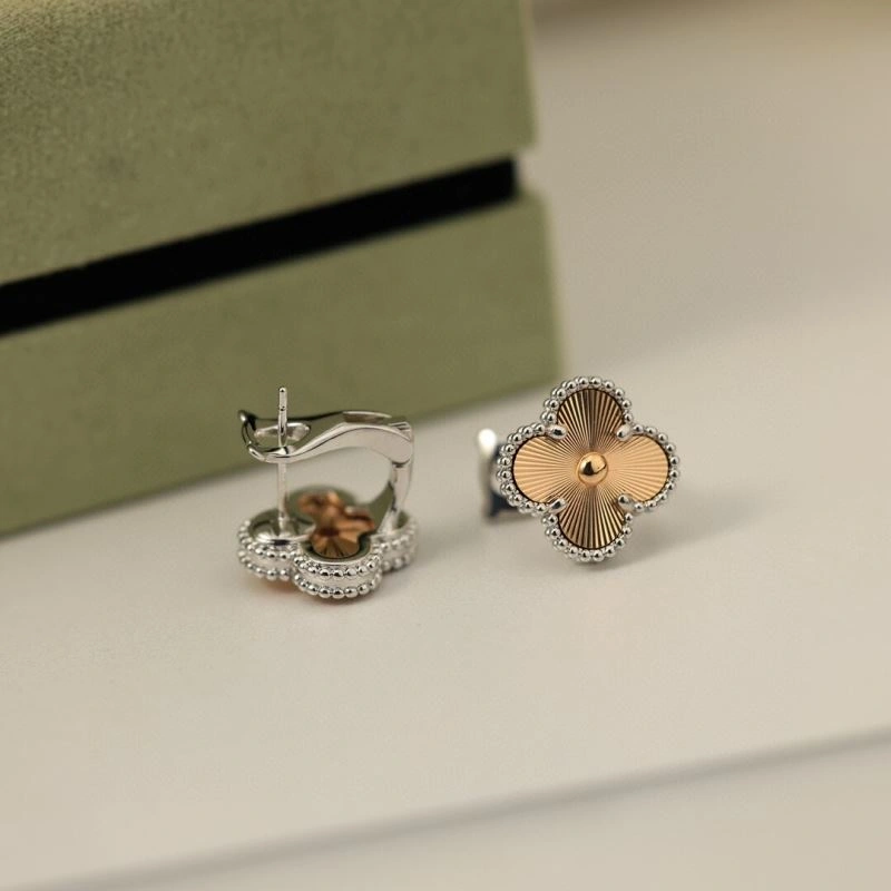 Vca Earrings StreetReady 255202