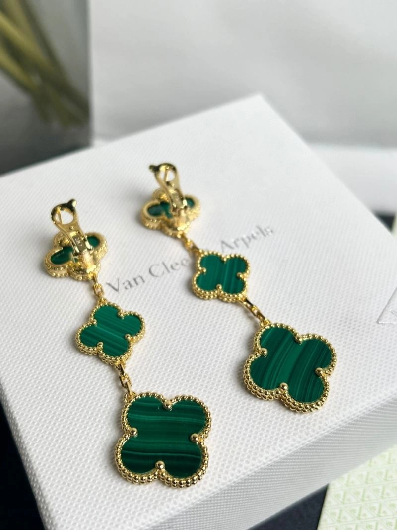 Reliable Vca Earrings 255200