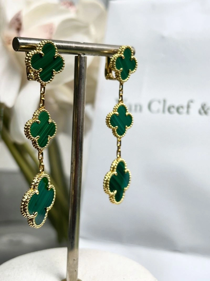 Reliable Vca Earrings 255200