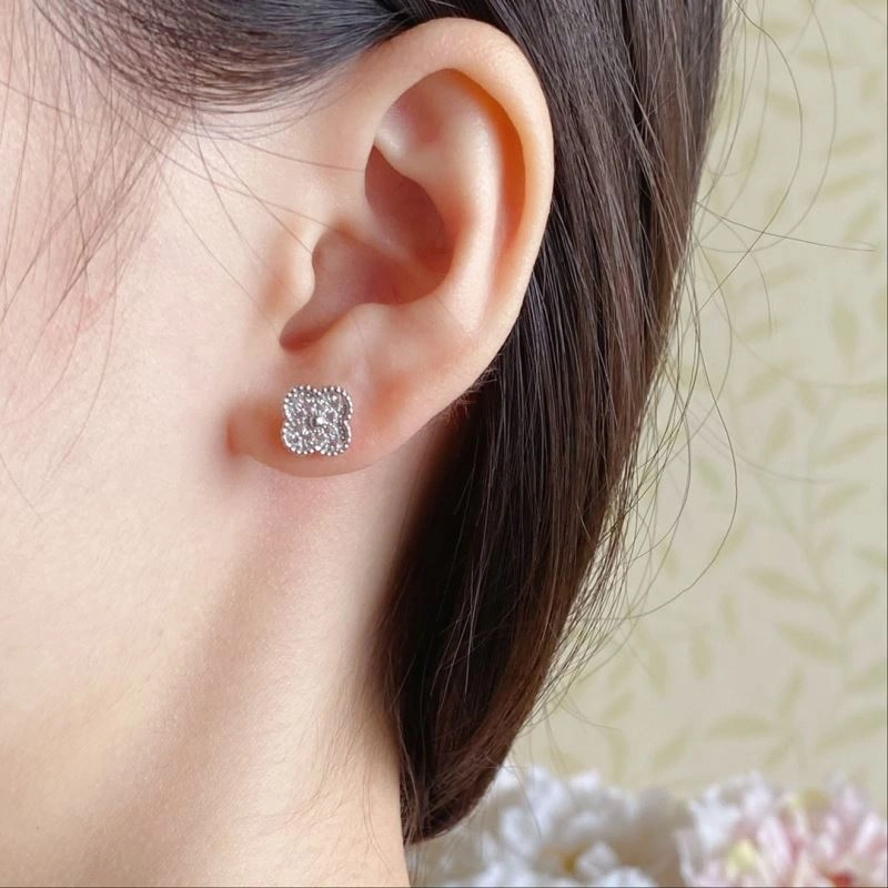 HighQuality Vca Earrings 255221