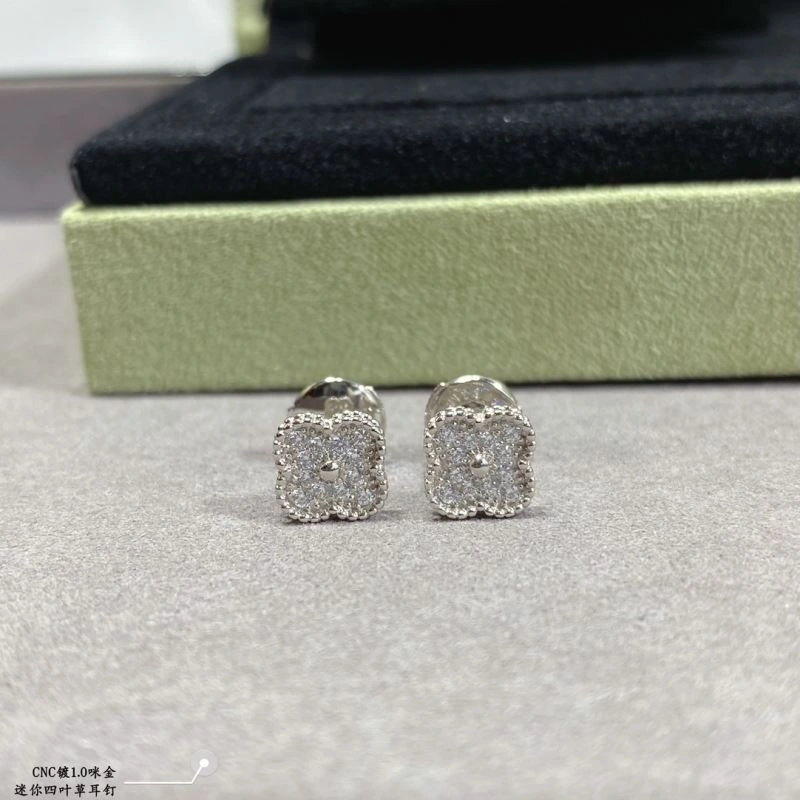 HighQuality Vca Earrings 255221