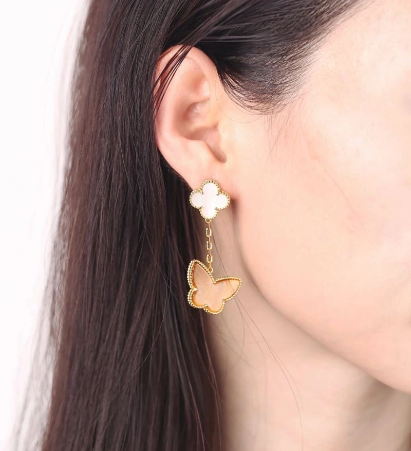 Vca Earrings Affordable 255215