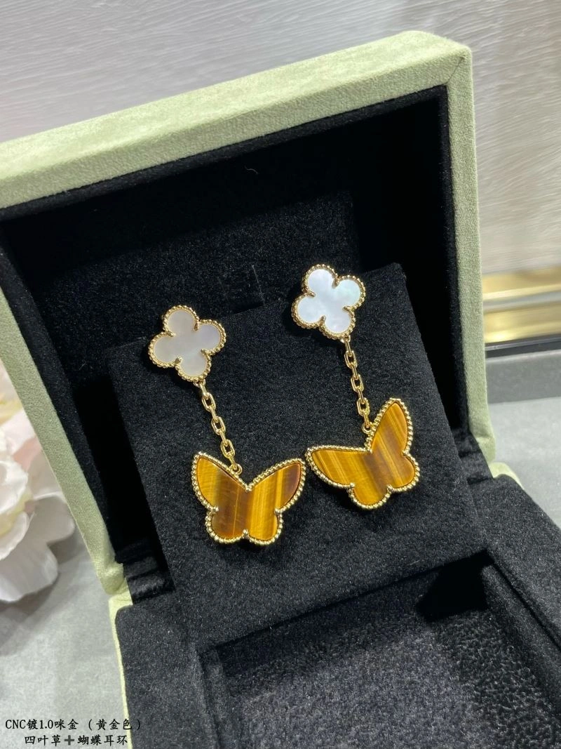 Vca Earrings Affordable 255215