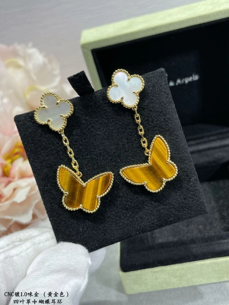 Vca Earrings Affordable 255215