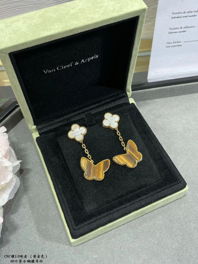 Vca Earrings Affordable 255215