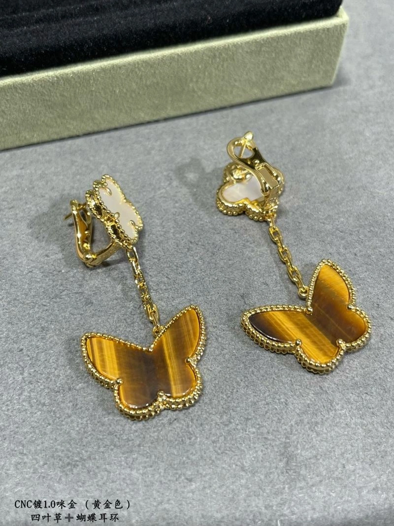 Vca Earrings Affordable 255215
