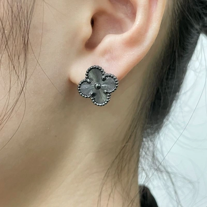 Vca Earrings TimelessDesign 255209