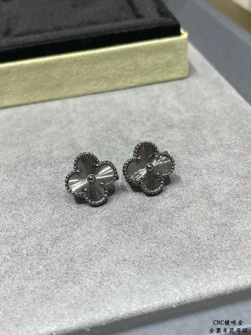 Vca Earrings TimelessDesign 255209