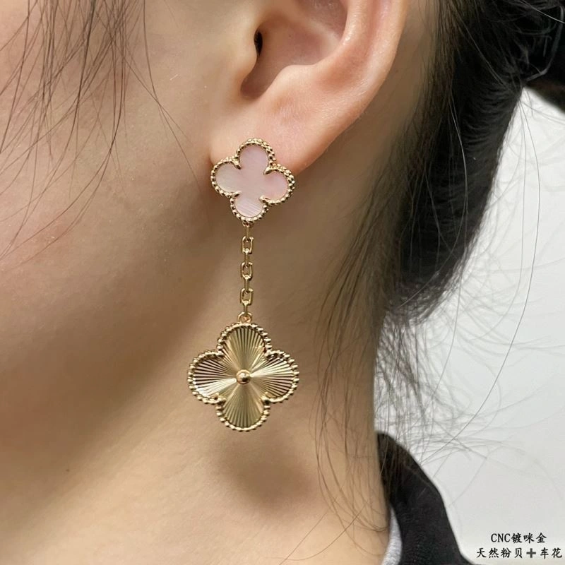 Vca Earrings FastDry 255220