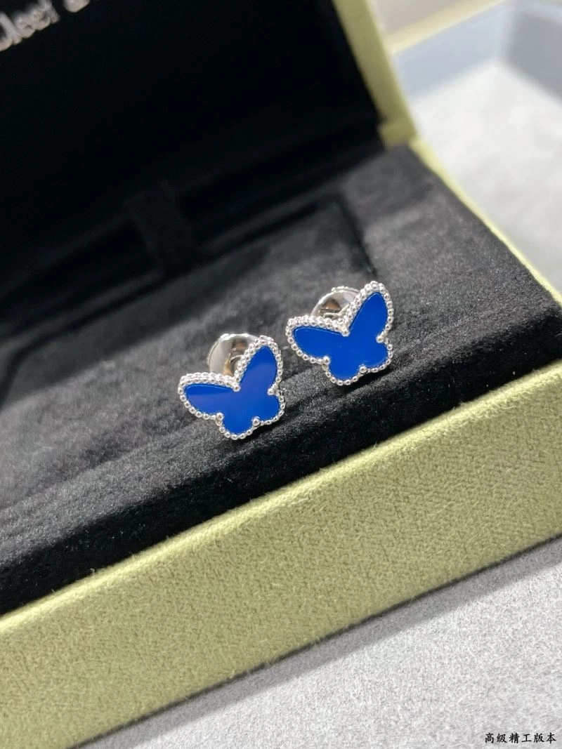 Stylish Vca Earrings 255205