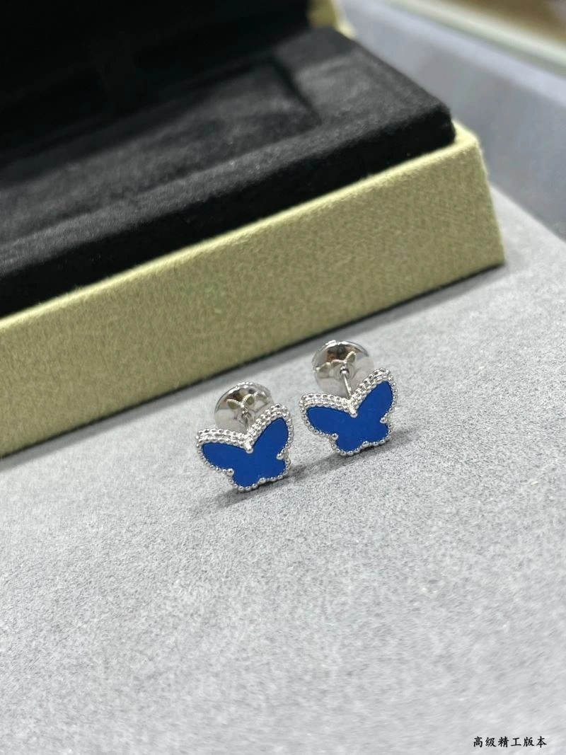 Stylish Vca Earrings 255205