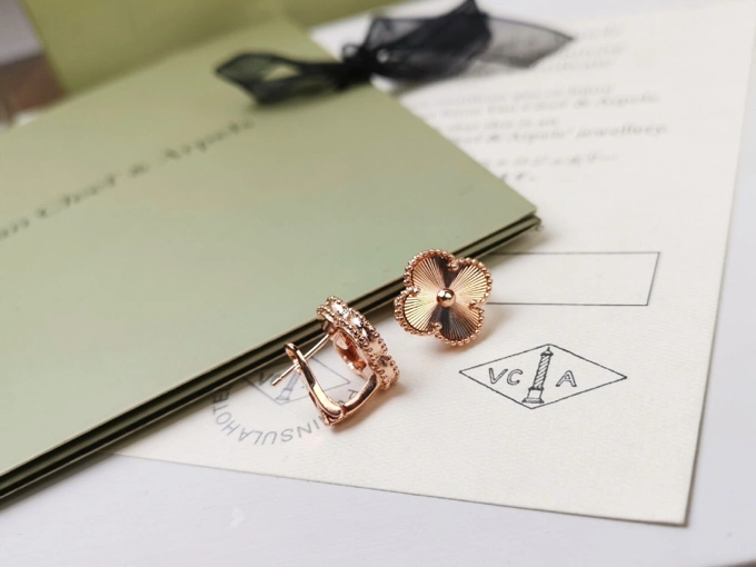 FastDry Vca Earrings 255026