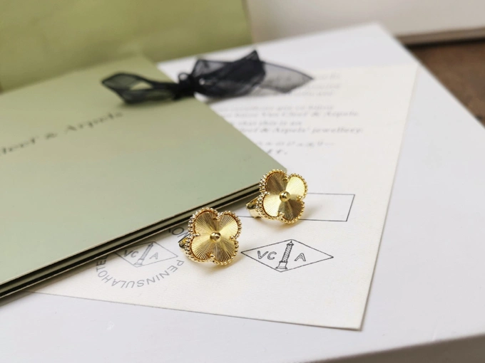 FastDry Vca Earrings 255026