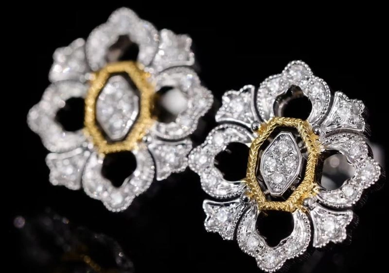 SunProtective Vca Earrings 255021