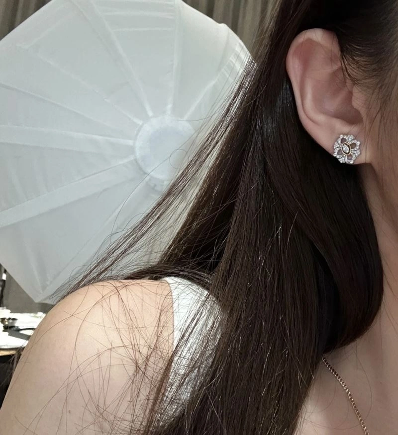 SunProtective Vca Earrings 255021
