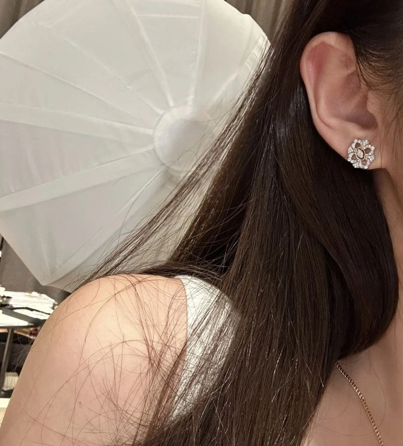 SunProtective Vca Earrings 255021
