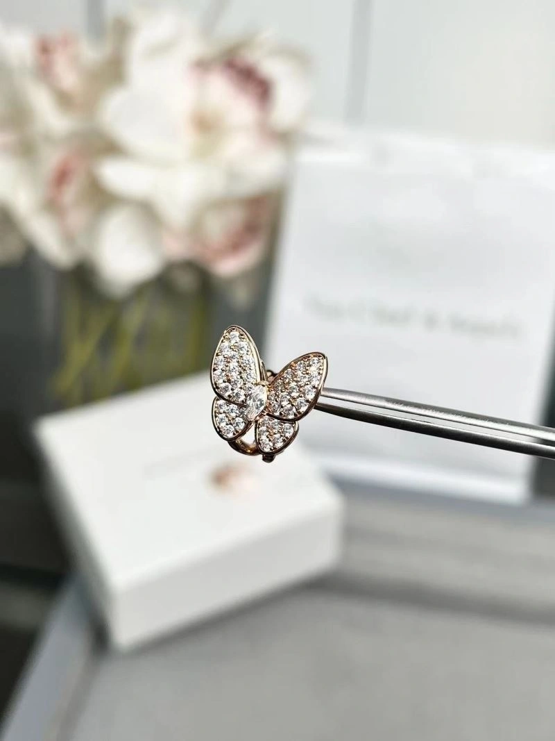 Comfortable Vca Earrings 255016