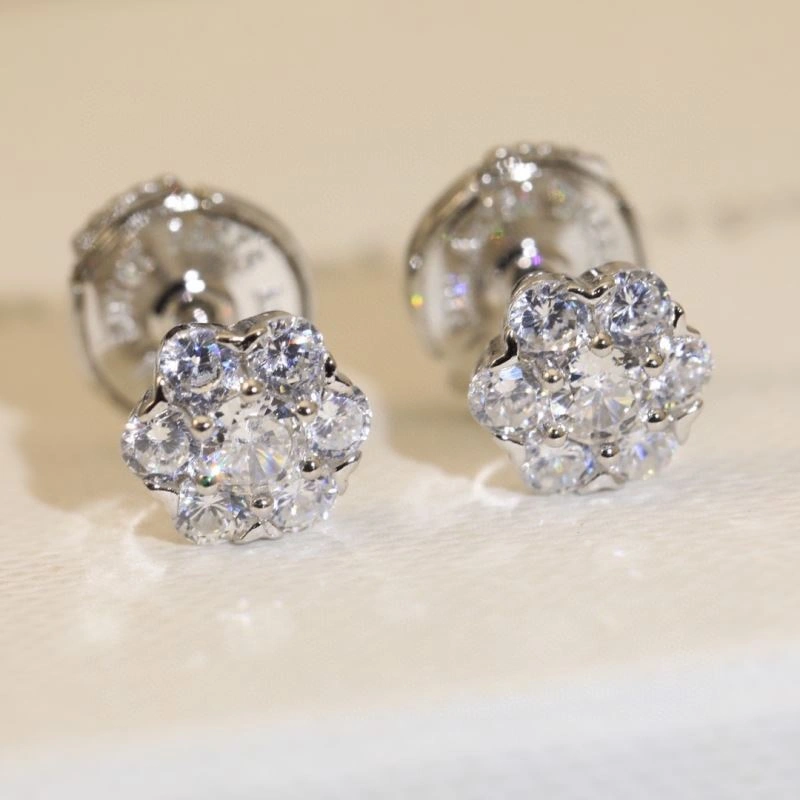 Popular Vca Earrings 255012