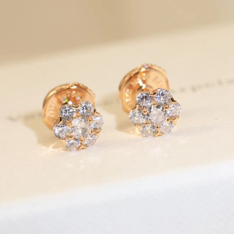 Popular Vca Earrings 255012