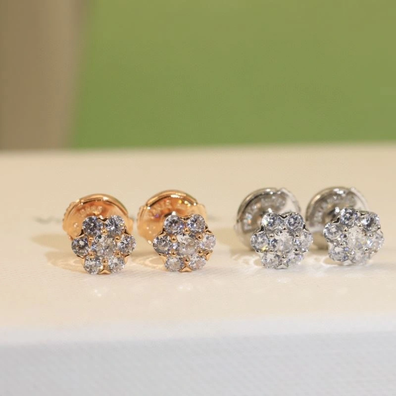 Popular Vca Earrings 255012