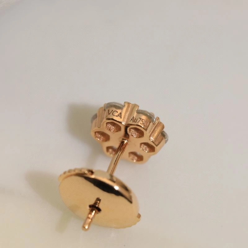 Popular Vca Earrings 255012