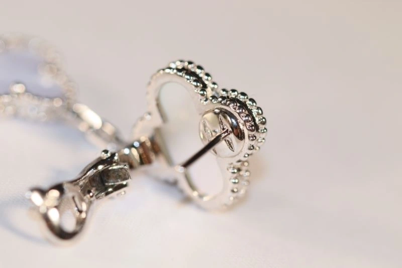 Vca Earrings TimelessDesign 254997