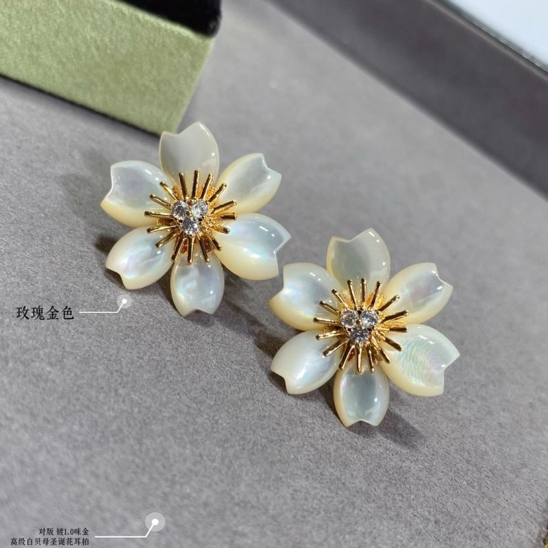 Affordable Vca Earrings 254985