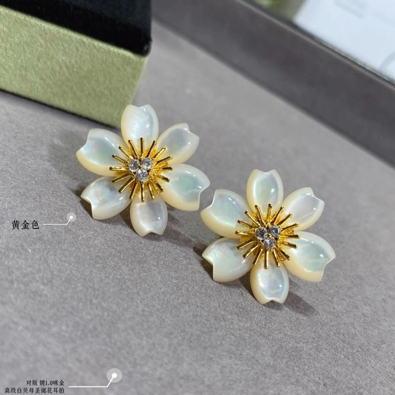 Affordable Vca Earrings 254985