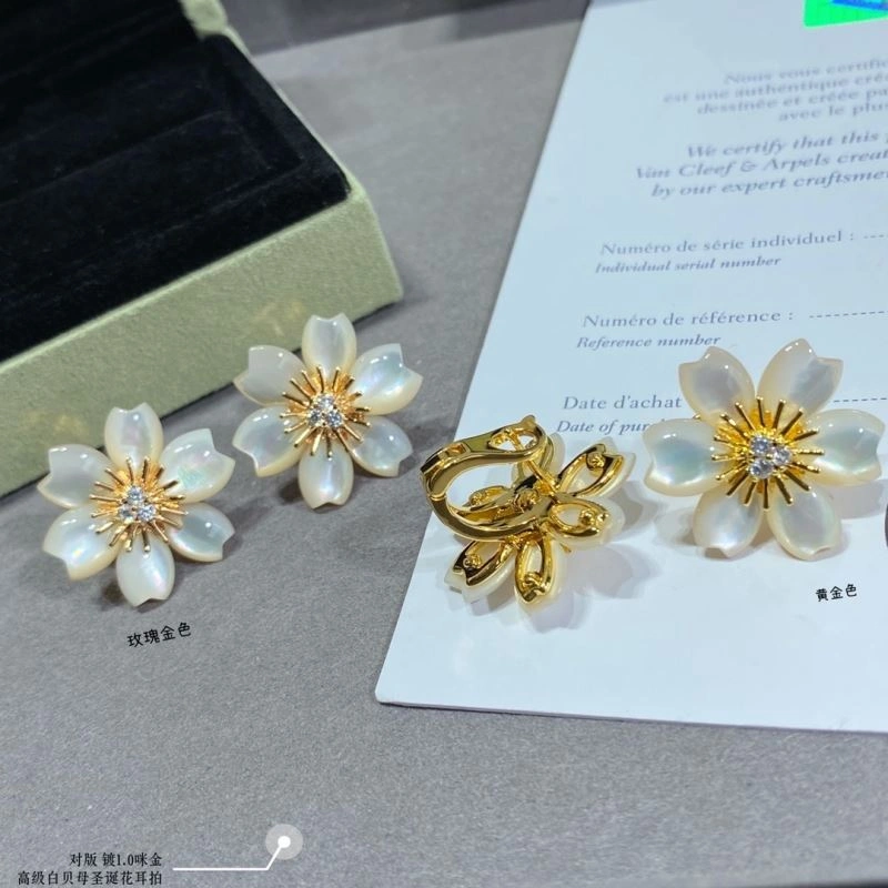 Affordable Vca Earrings 254985