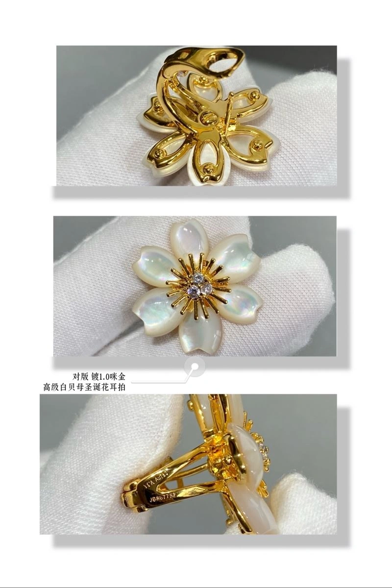 Affordable Vca Earrings 254985