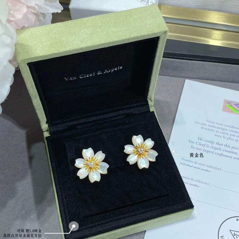 Affordable Vca Earrings 254985